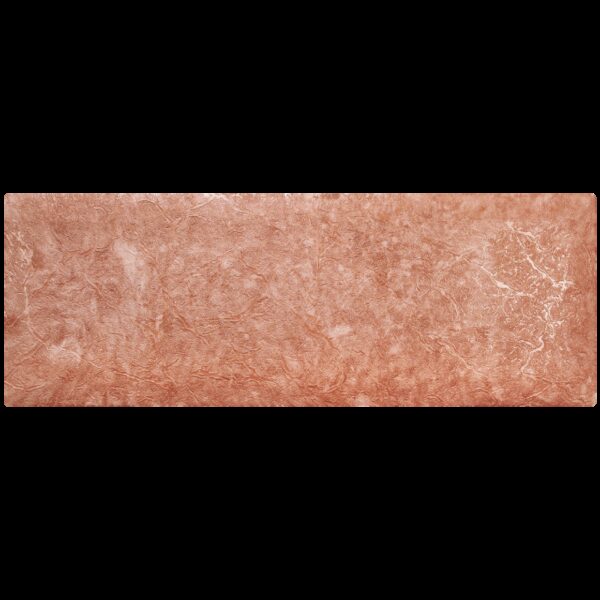 Керамогранитный обогреватель KEN-500D "Гранж жаккард" малиновый