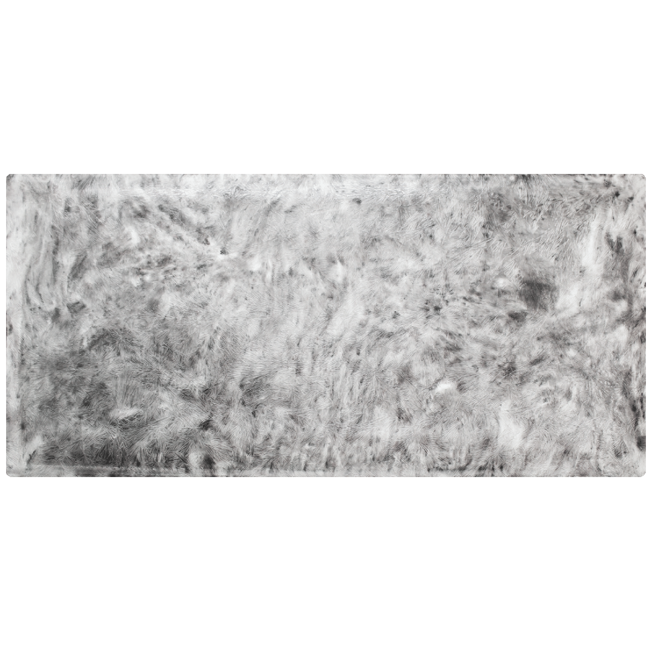 Керамогранитный обогреватель KEN-600 "Изморозь жаккард" мраморный 1 Керамогранитный обогреватель KEN-600 "Изморозь жаккард" мраморный