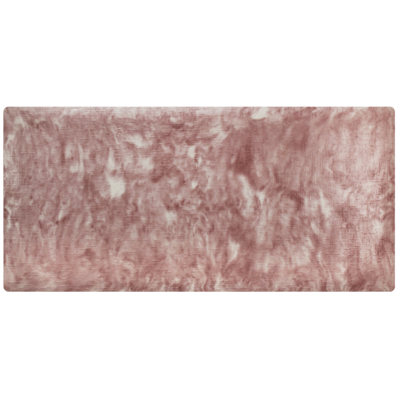 Керамогранитный обогреватель KEN-600 "Холст жаккард" клубничный 1 Керамогранитный обогреватель KEN-600 "Холст жаккард" клубничный