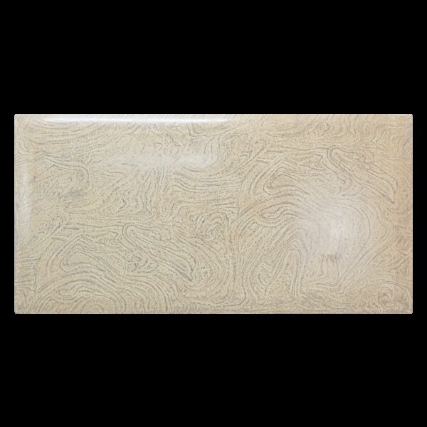 Керамогранитный обогреватель KEN-1000 "Космос шелк" бежевый