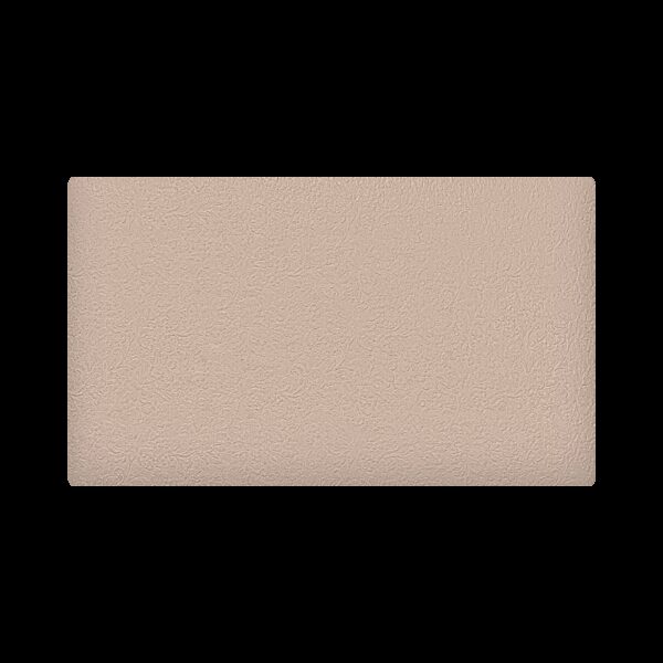 Керамогранитный обогреватель KEN-500 "Филигри жаккард" бежевый