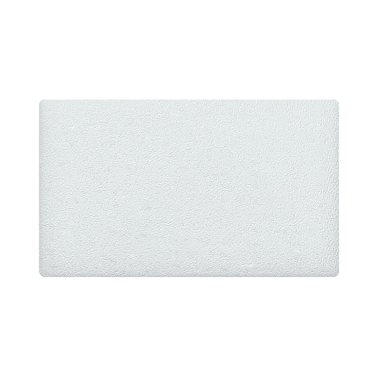 Керамогранитный обогреватель KEN-500 "Филигри жаккард" белоснежный 1 Керамогранитный обогреватель KEN-500 "Филигри жаккард" белоснежный