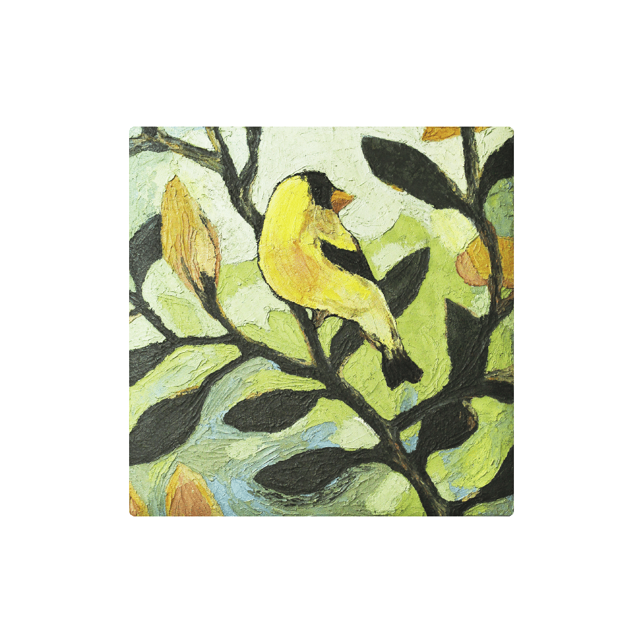 Керамогранитный обогреватель KEN-500К "Зелений ранок" 1 Керамогранитный обогреватель KEN-500К "Зелений ранок"