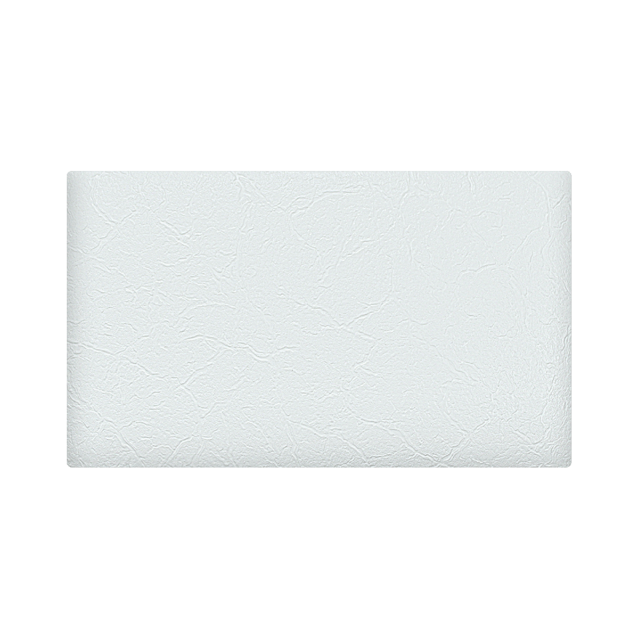 Керамогранитный обогреватель KEN-500 "Гранж жаккард" белоснежный 1 Керамогранитный обогреватель KEN-500 "Гранж жаккард" белоснежный