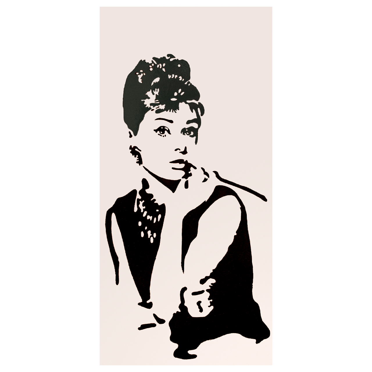 Металлокерамический дизайн-обогреватель UDEN-700 "Тіффані" 1 Металлокерамический дизайн-обогреватель UDEN-700 "Тіффані"