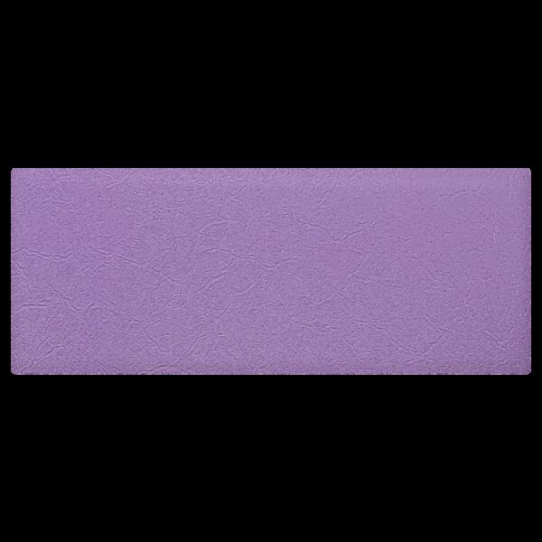 Керамогранитный обогреватель KEN-700 "Гранж жаккард" сиреневый