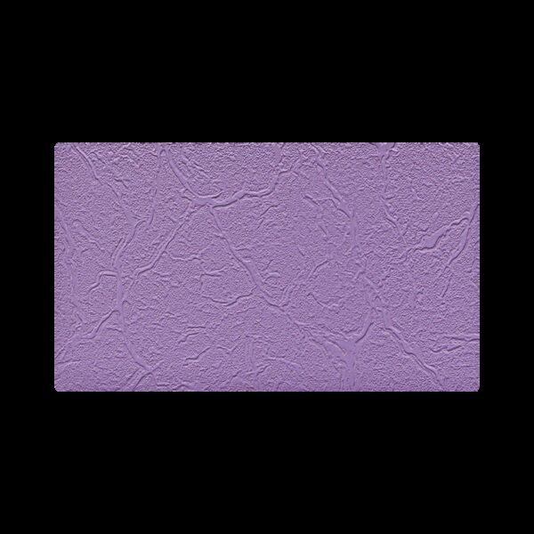 Керамогранитный обогреватель KEN-500 "Гранж жаккард" сиреневый