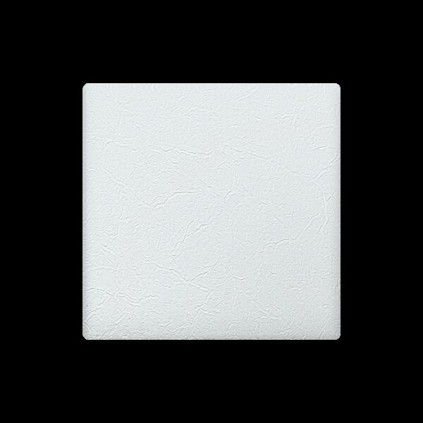 Керамогранитный обогреватель KEN-500К "Гранж жаккард" белоснежный