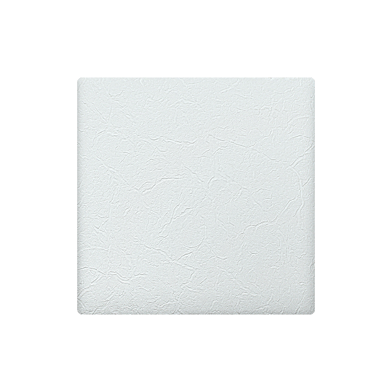 Керамогранитный обогреватель KEN-500К "Гранж жаккард" белоснежный 1 Керамогранитный обогреватель KEN-500К "Гранж жаккард" белоснежный