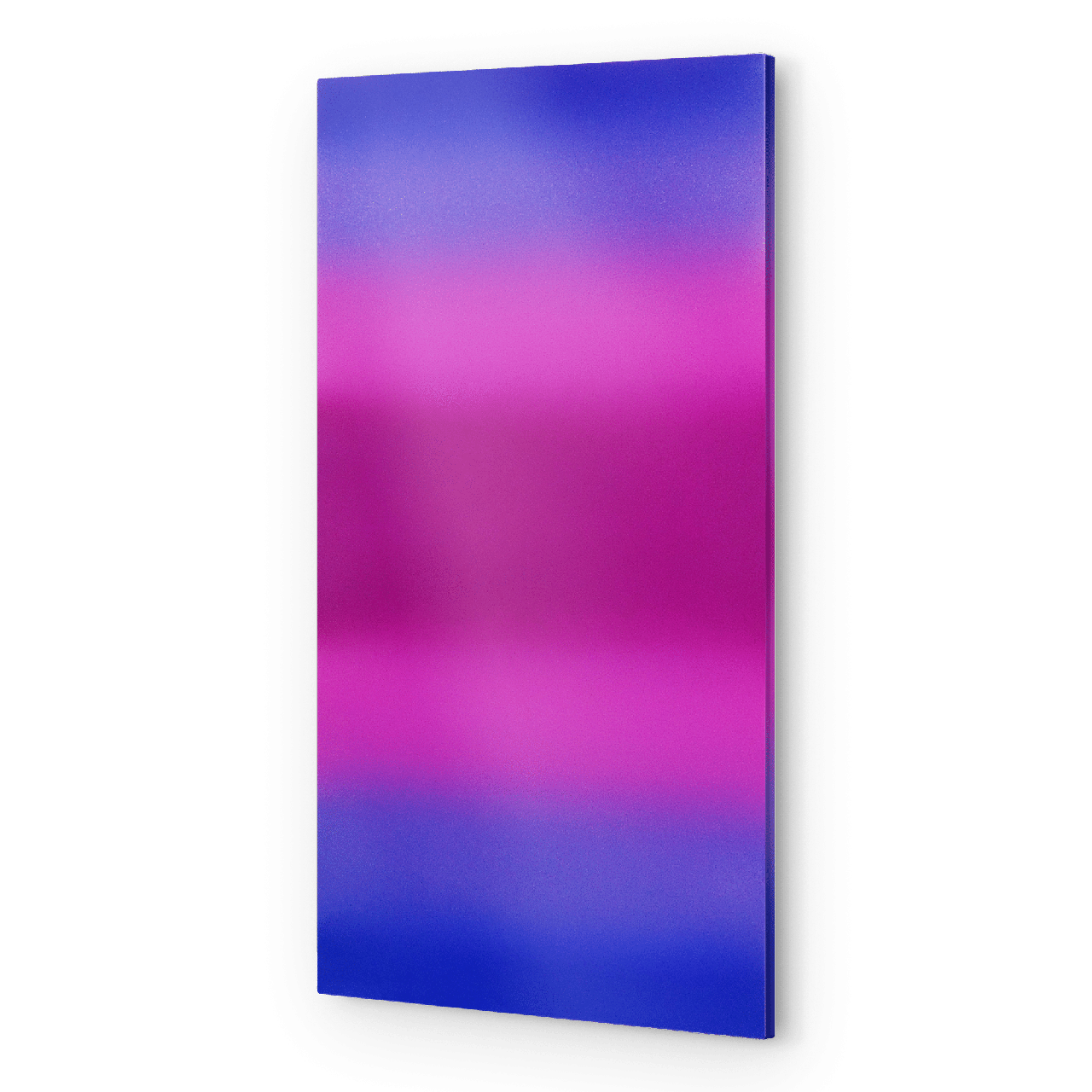 Металлокерамический дизайн-обогреватель UDEN-700 "Індіго" 1 Металлокерамический дизайн-обогреватель UDEN-700 "Індіго"