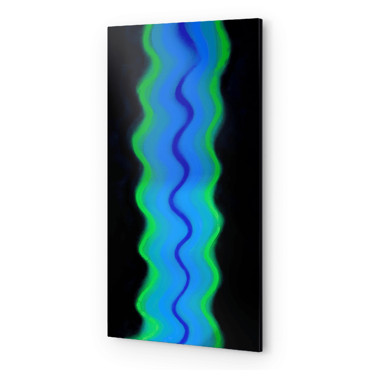 Металлокерамический дизайн-обогреватель UDEN-700 "Амазонка" 1 Металлокерамический дизайн-обогреватель UDEN-700 "Амазонка"