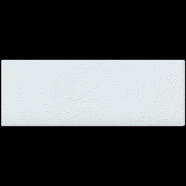 Керамогранитный обогреватель KEN-500D "Гранж жаккард" белоснежный с Wi-fi