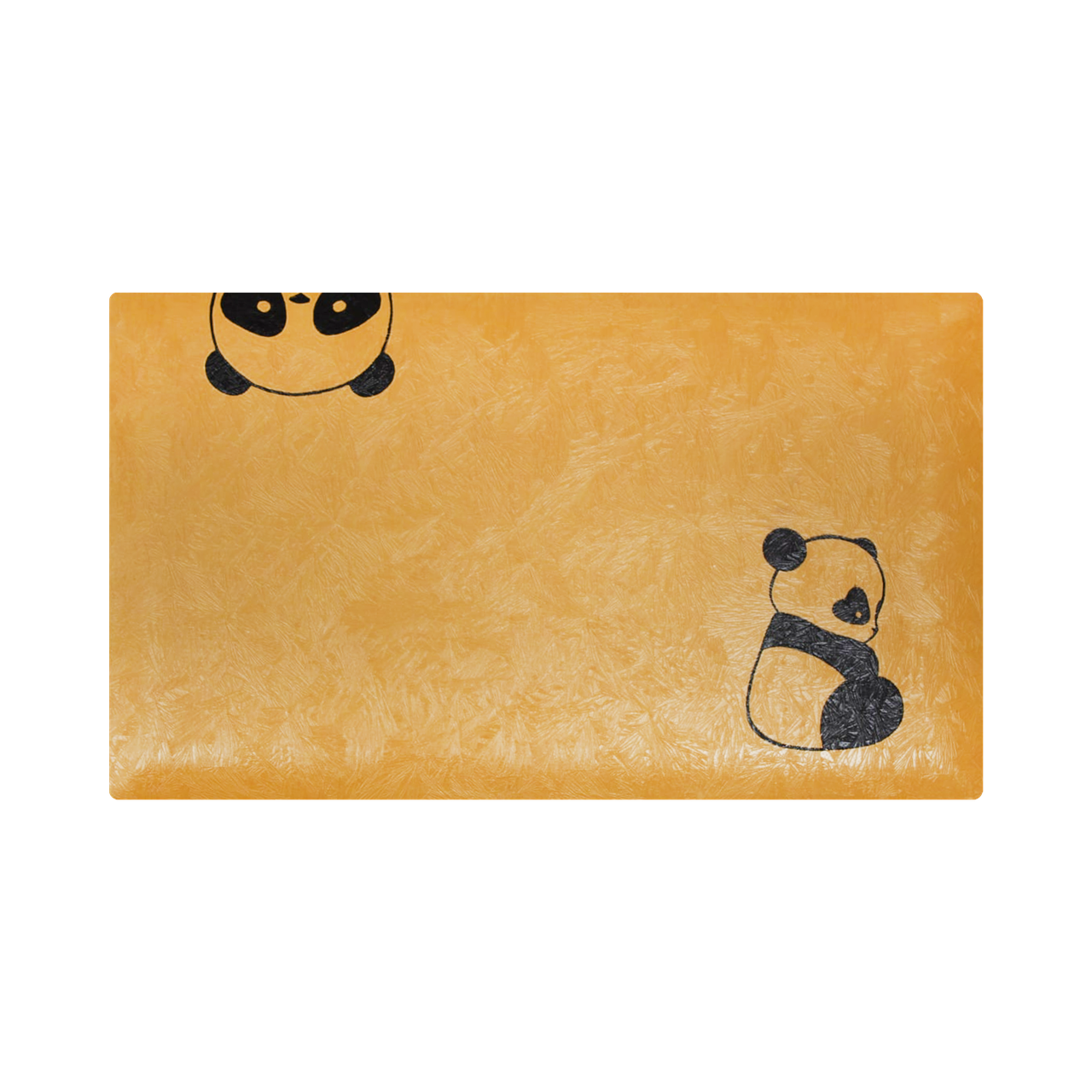 Керамогранитный обогреватель KEN-500 "Панда" 1 Керамогранитный обогреватель KEN-500 "Панда"