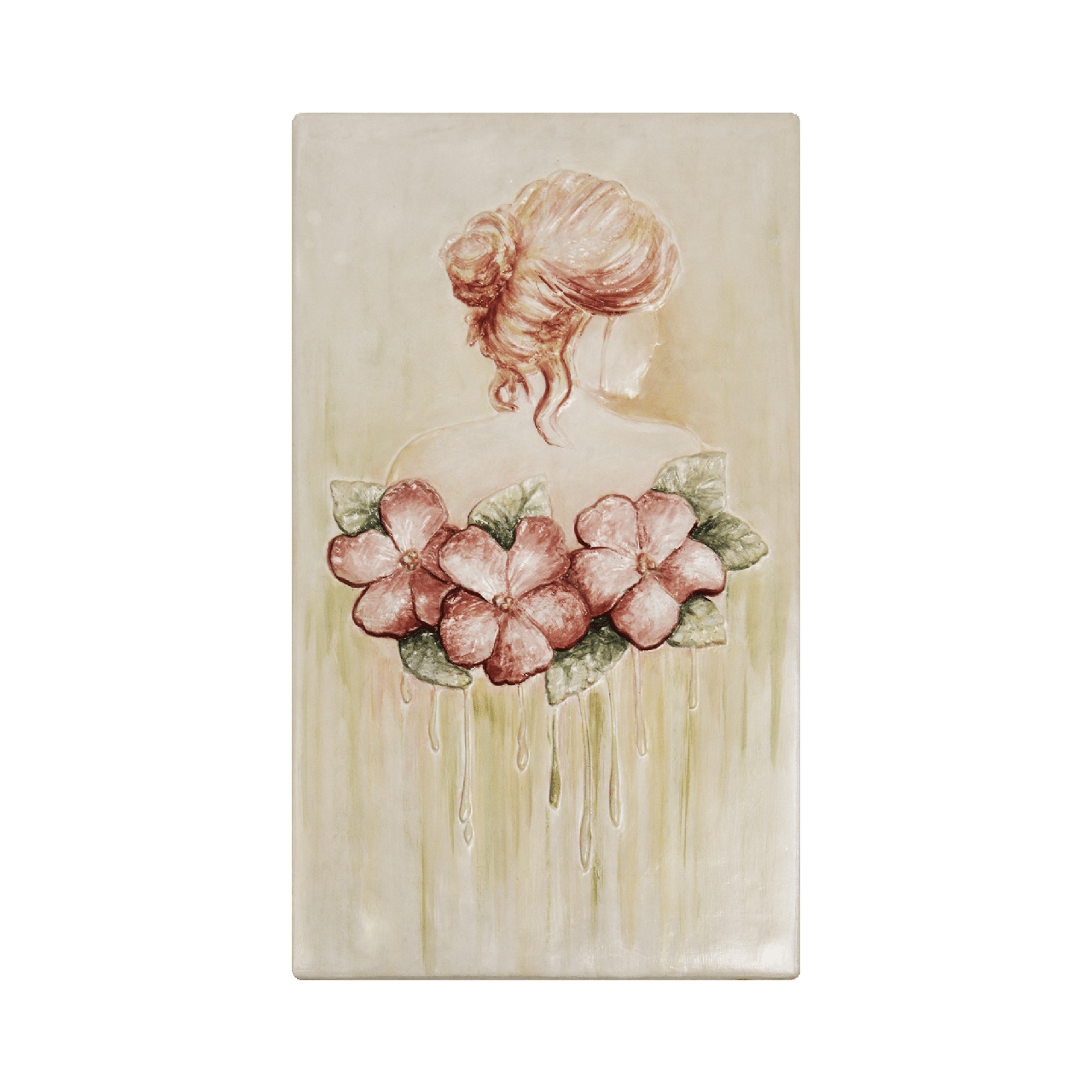 Керамогранитный обогреватель KEN-500 "Жизель" 1 Керамогранитный обогреватель KEN-500 "Жизель"