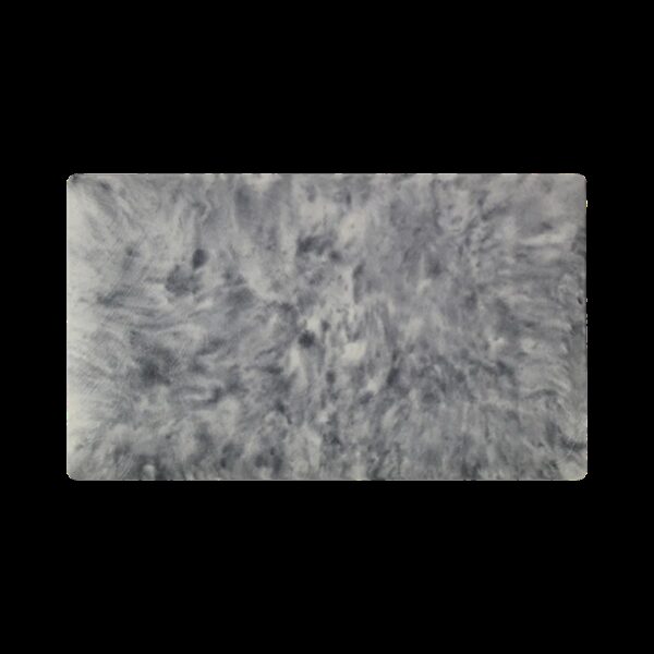 Керамогранитный обогреватель KEN-500 "Космос жаккард" мраморный