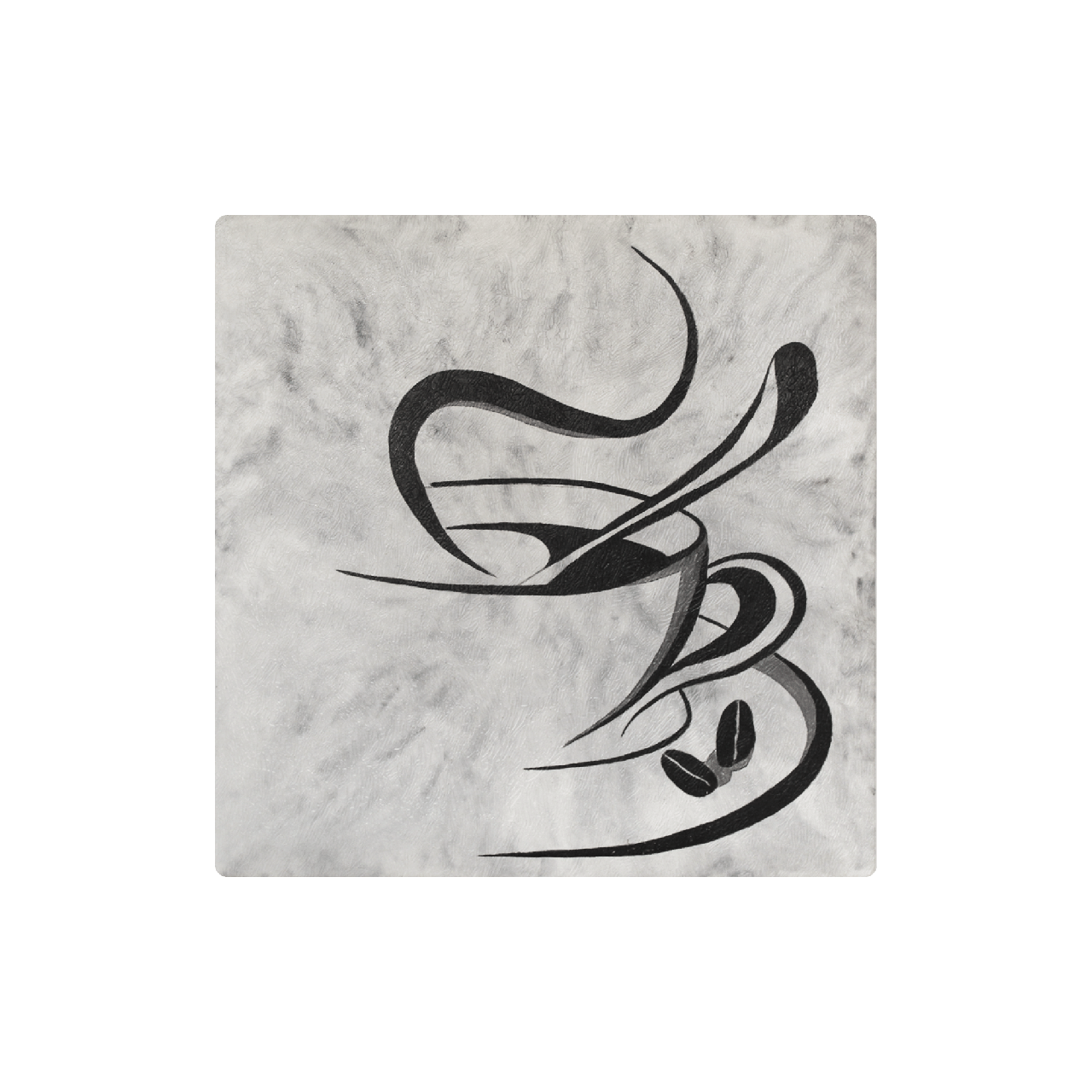 Керамогранитный обогреватель KEN-500К "Еспресо" мраморный 1 Керамогранитный обогреватель KEN-500К "Еспресо" мраморный