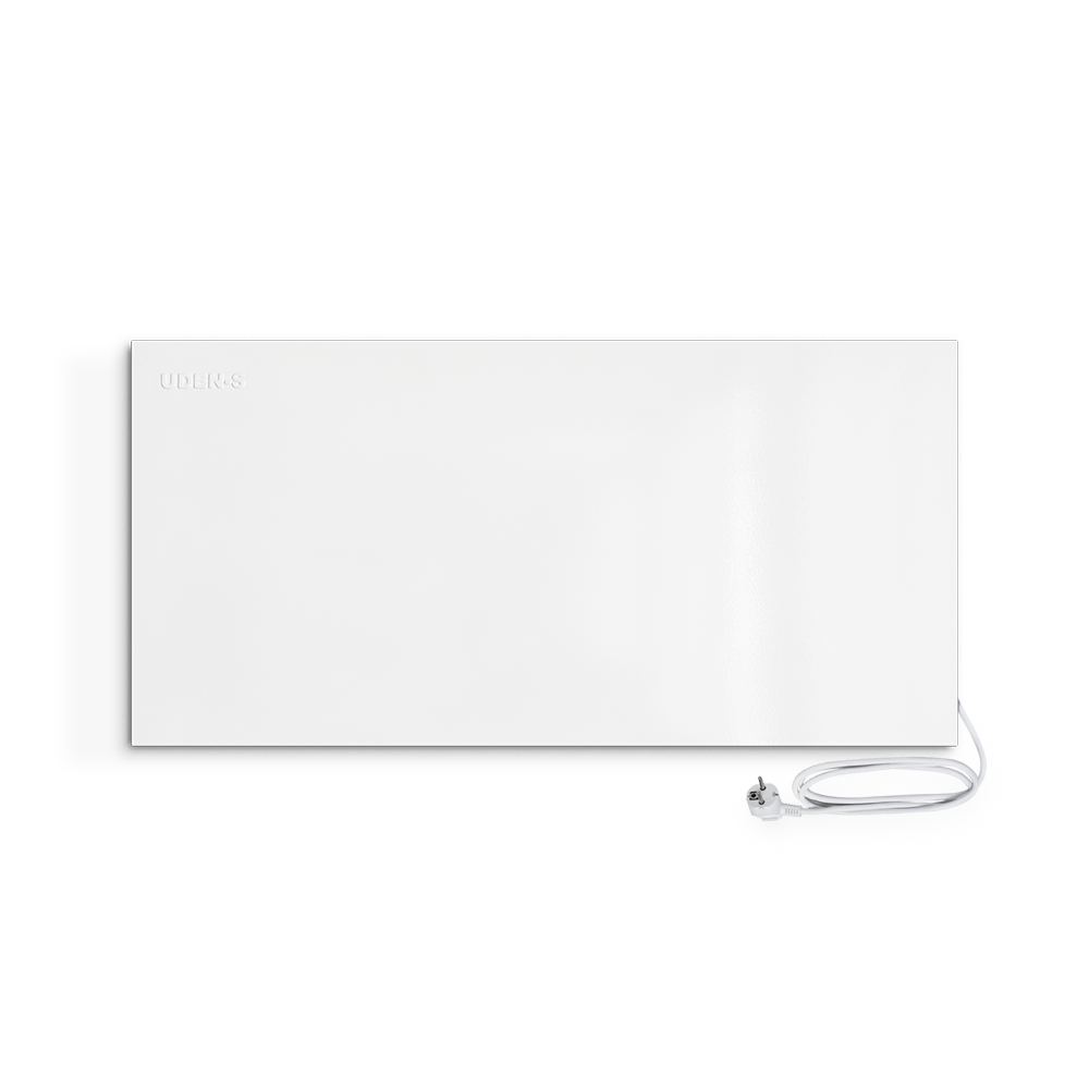 Металлокерамический обогреватель UDEN-700 "универсал" 1 Металлокерамический обогреватель UDEN-700 "универсал"