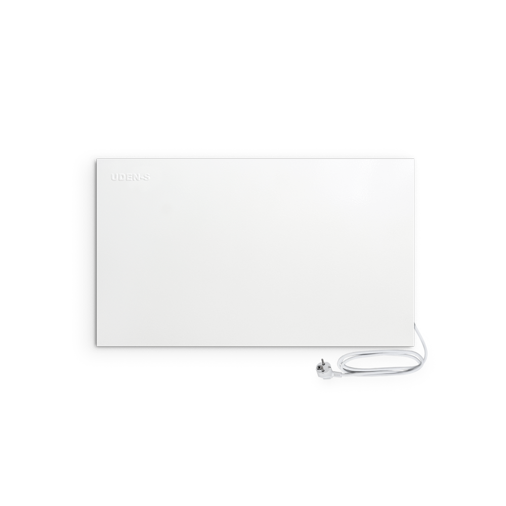 Металлокерамический обогреватель UDEN-500 "универсал" 1 Металлокерамический обогреватель UDEN-500 "универсал"