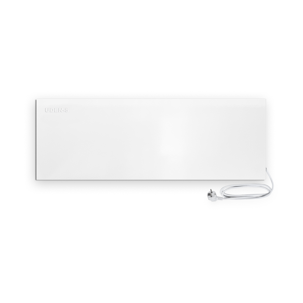 Металлокерамический обогреватель UDEN-500D "универсал" 1 Металлокерамический обогреватель UDEN-500D "универсал"