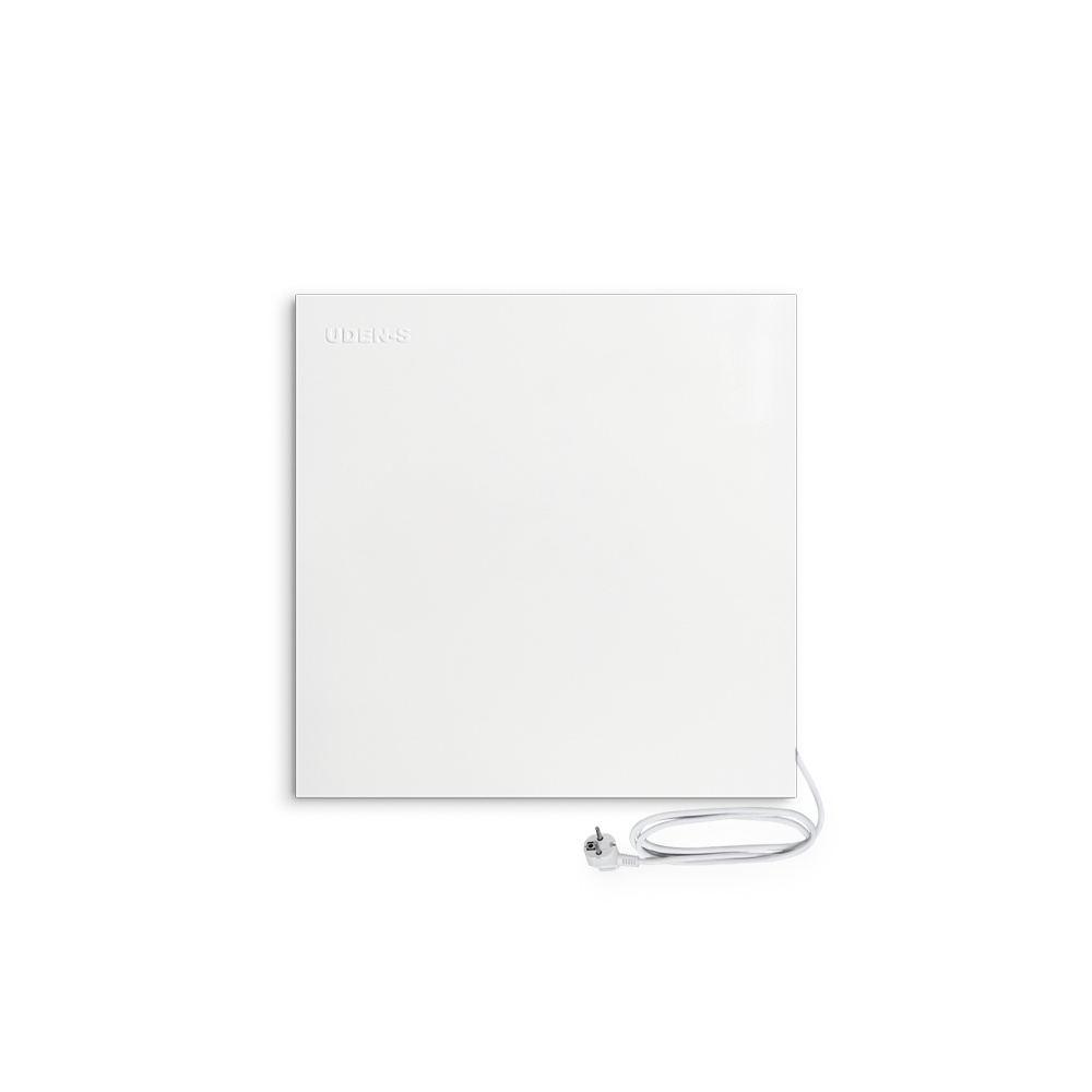 Металлокерамический обогреватель UDEN-500К "универсал" 1 Металлокерамический обогреватель UDEN-500К "универсал"