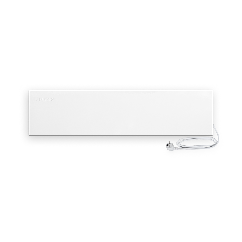 Металлокерамический обогреватель UDEN-300 "универсал" 1 Металлокерамический обогреватель UDEN-300 "универсал"