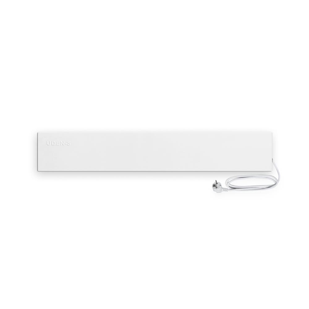 Металлокерамический обогреватель UDEN-250 "универсал" 1 Металлокерамический обогреватель UDEN-250 "универсал"