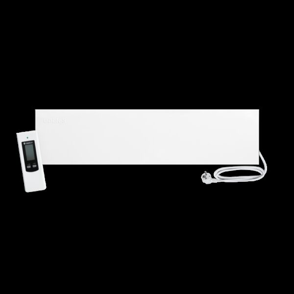 Металлокерамический обогреватель UDEN-300 "универсал" c ДУ