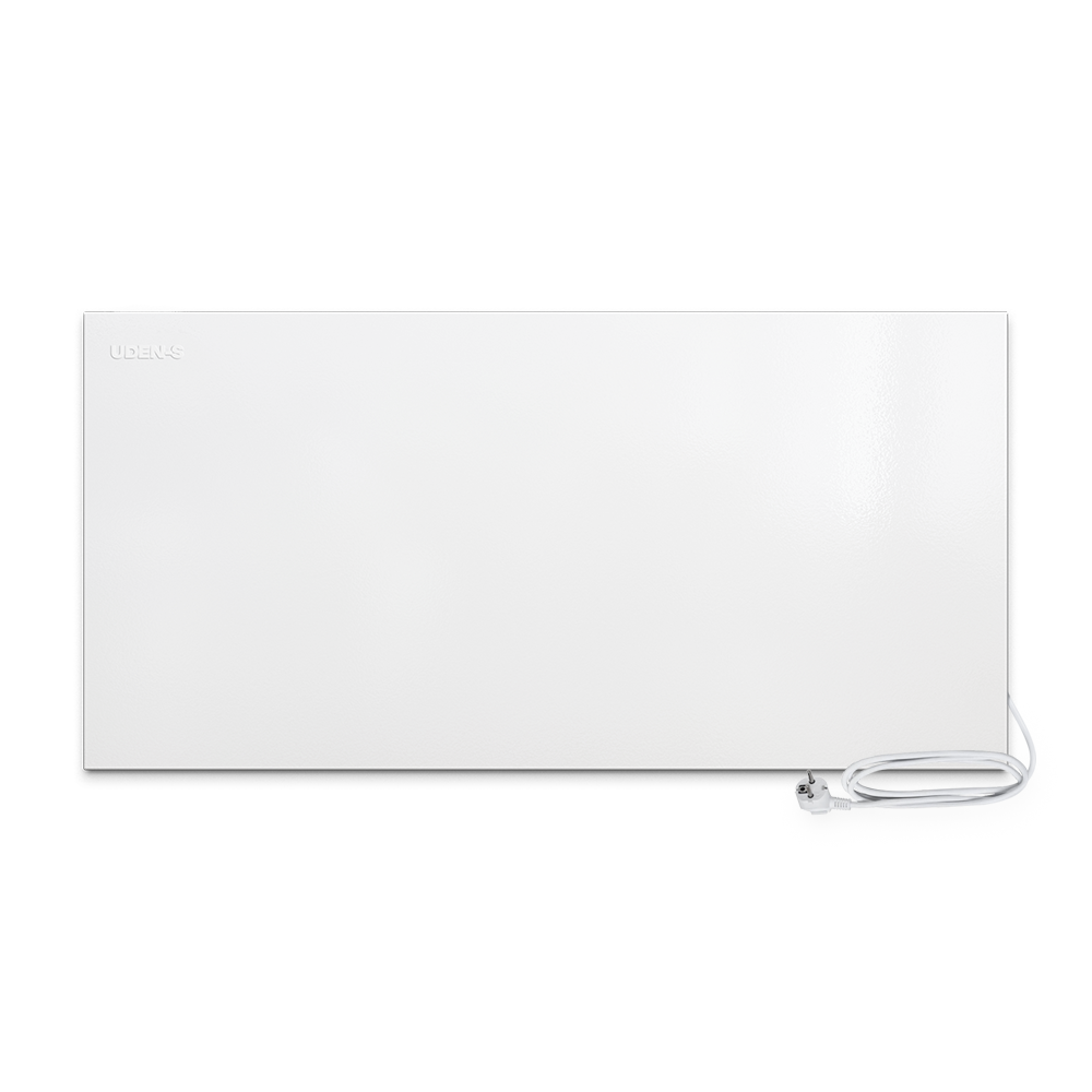 Металлокерамический обогреватель UDEN-1000 "универсал" 1 Металлокерамический обогреватель UDEN-1000 "универсал"