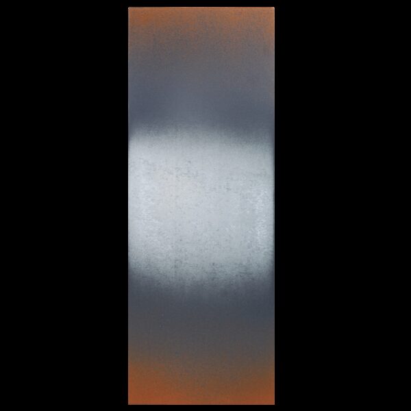 Металлокерамический дизайн-обогреватель UDEN-500D "Імла"