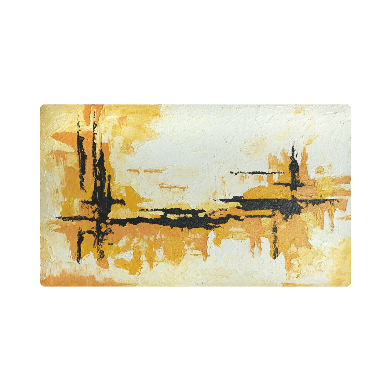 Керамогранитный обогреватель KEN-500 "Магія перетинання" 1 Керамогранитный обогреватель KEN-500 "Магія перетинання"