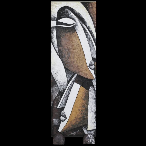 Керамогранитный обогреватель KEN-1400 "Saudade 2"