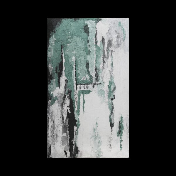 Керамогранитный обогреватель KEN-500 "Смарагдова меланхолія"