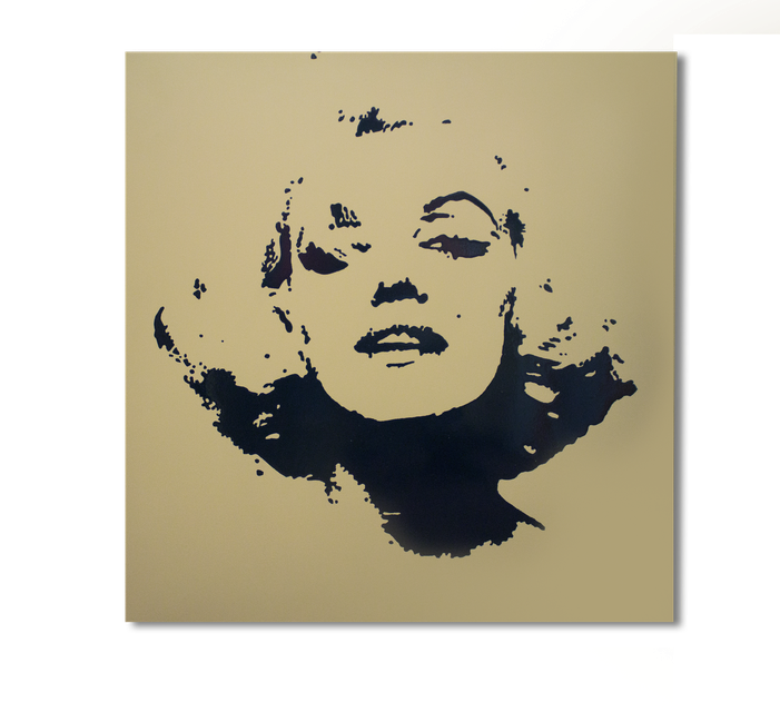 Металлокерамический дизайн-обогреватель UDEN-500К "Мерілін" 1 Металлокерамический дизайн-обогреватель UDEN-500К "Мерілін"