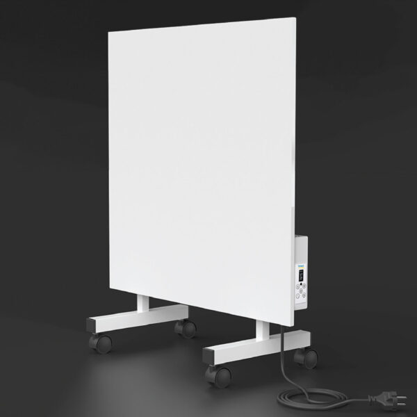 Керамічна панель 370Вт Model P37 з терморегулятором та Wi-Fi