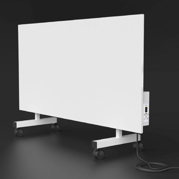 Керамічна панель 500Вт Model 55 з терморегулятором та WI-FI