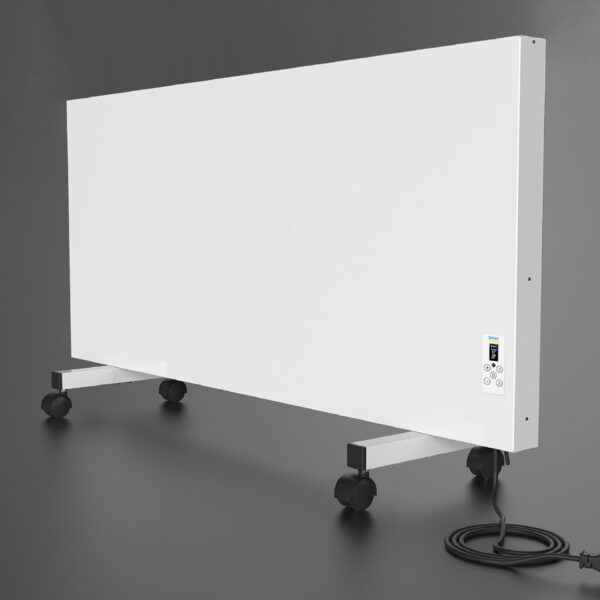 Конвекційна панель 1000Вт Smart install Model RSP100 Wi-Fi