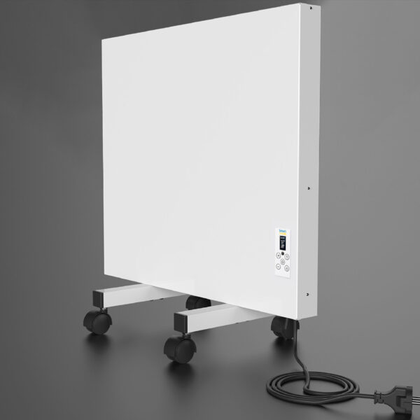 Каталог інфрачервоних обігрівачів