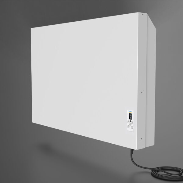 Конвекційна панель 770Вт Smart install Model RSP 77 з терморегулятором та WI-Fi