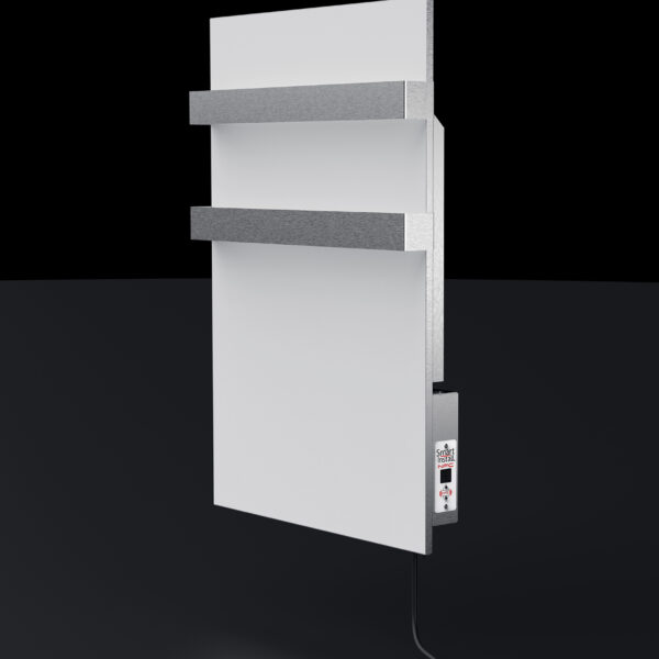 Рушникосушка 270Вт Towel 27 з терморегулятором у нержавіючому корпусі