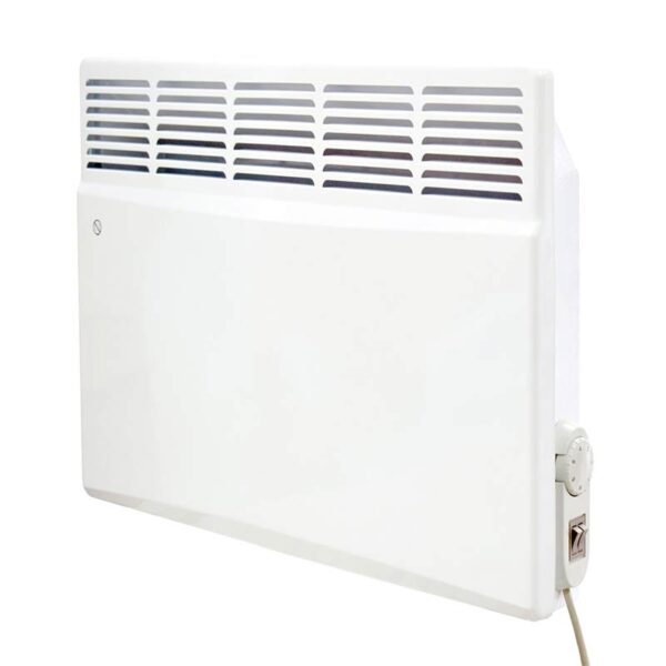 Електроконвектор ТЕРМІЯ 1500R