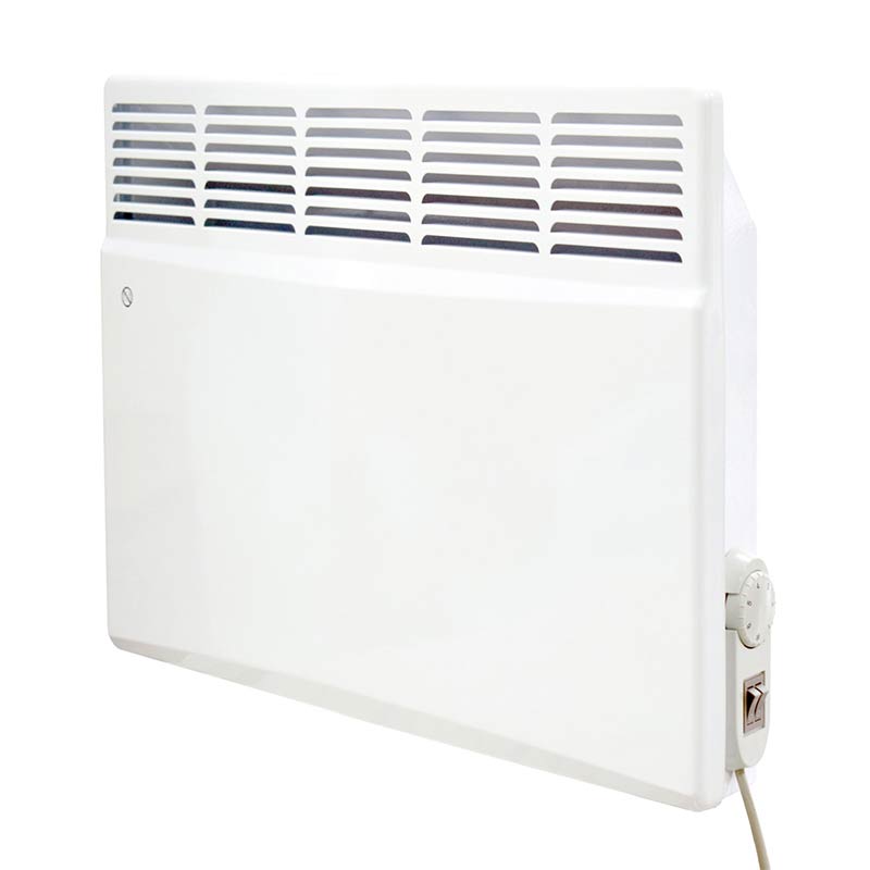 Електроконвектор ТЕРМІЯ 1500R 1 Електроконвектор ТЕРМІЯ 1500R