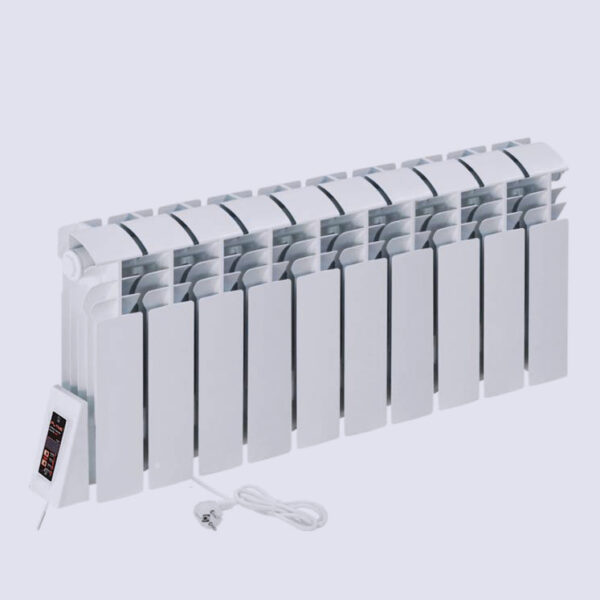 Електрорадіатор ERAFLYME COMPACT 10L