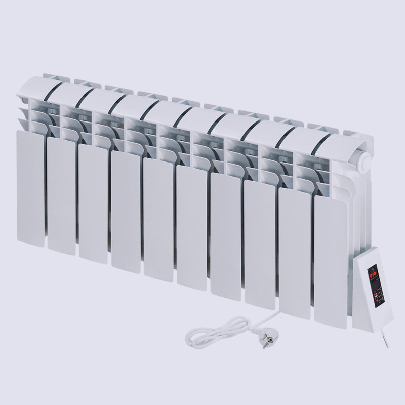 Електрорадіатор ERAFLYME COMPACT 10R 1 Електрорадіатор ERAFLYME COMPACT 10R