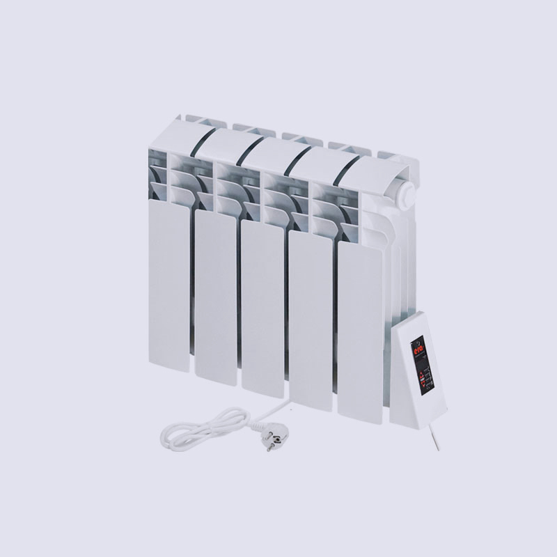 Електрорадіатор ERAFLYME COMPACT 5R 1 Електрорадіатор ERAFLYME COMPACT 5R