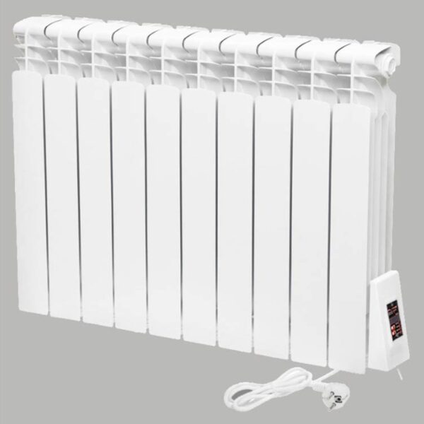 Електрорадіатор ERAFLYME STANDART 10R