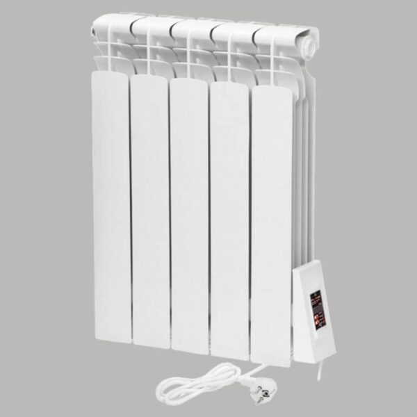 Електрорадіатор ERAFLYME STANDART 5R