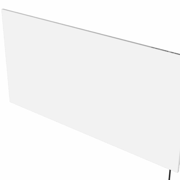 Керамічна панель 500Вт Model P55 з терморегулятором