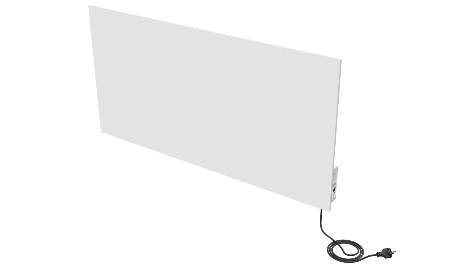Керамічна панель 820Вт Model P82 з терморегулятором 1 Керамічна панель 820Вт Model P82 з терморегулятором