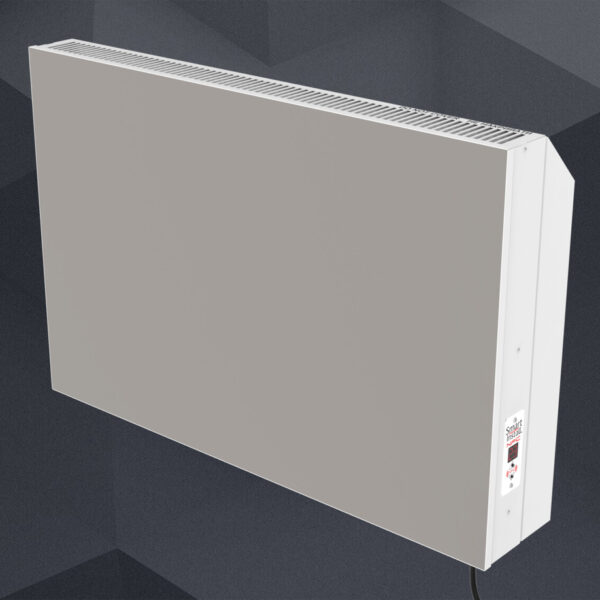 Керамічна конвекційна панель 550Вт Smart install Model SP 55 з терморегулятором