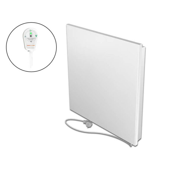 Керамічна панель опалення FLYME 400RW